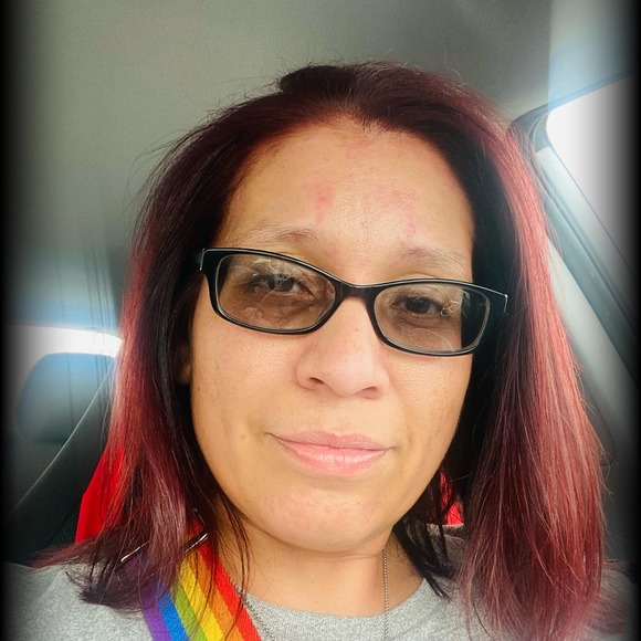 Meet your Posher, Crystal - Picture 1 of 1